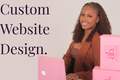 Website Graphic Designer