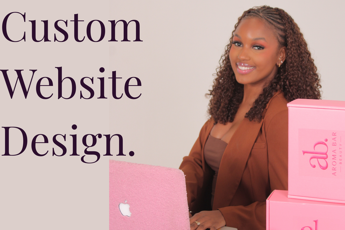 Website Graphic Designer