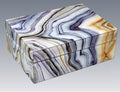 Marble Gray Box