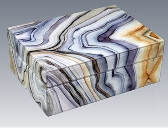 Marble Gray Box