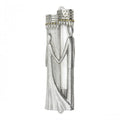 Married Shards Mezuzah