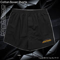 Mens Boxer Shorts - Haulaload
