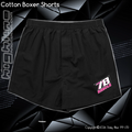 Mens Boxer Shorts - Rissole FGX