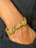Men's Motorcycle Chain Bracelet