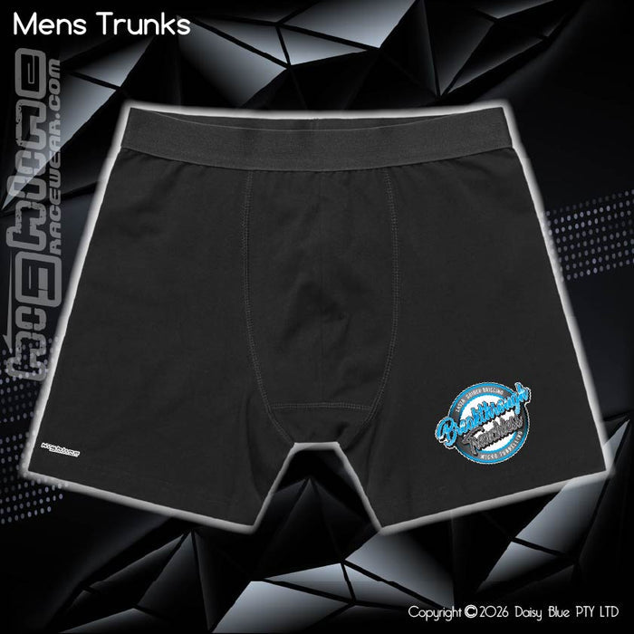 Mens Trunks - Breakthrough Trenchless