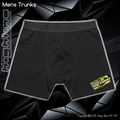Mens Trunks - Brodie Petrou