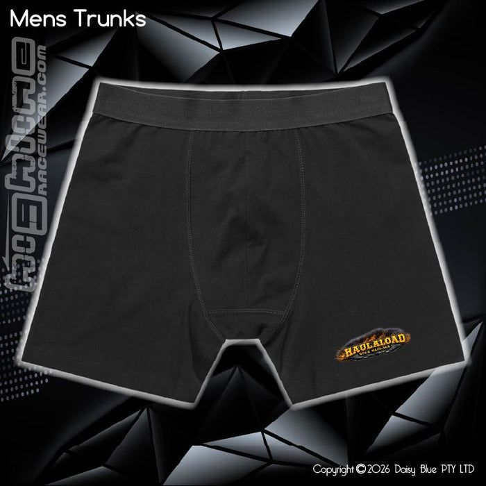 Mens Trunks - Haulaload