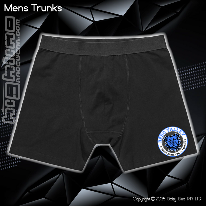 Mens Trunks - Herc Valley