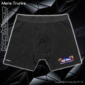 Mens Trunks - JQMV Kids Royal 2026