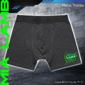 Mens Trunks - Mia Lamb