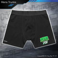Mens Trunks - Mitchell Smith