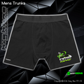 Mens Trunks - Nate 'GATOR' Roycroft
