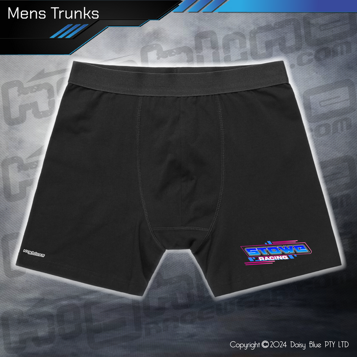 Mens Trunks - Rick Stowe