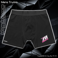Mens Trunks - Rissole FGX