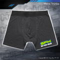 Mens Trunks - SFM Engines