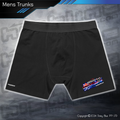Mens Trunks - Streetie/Junior Vic Title 2025