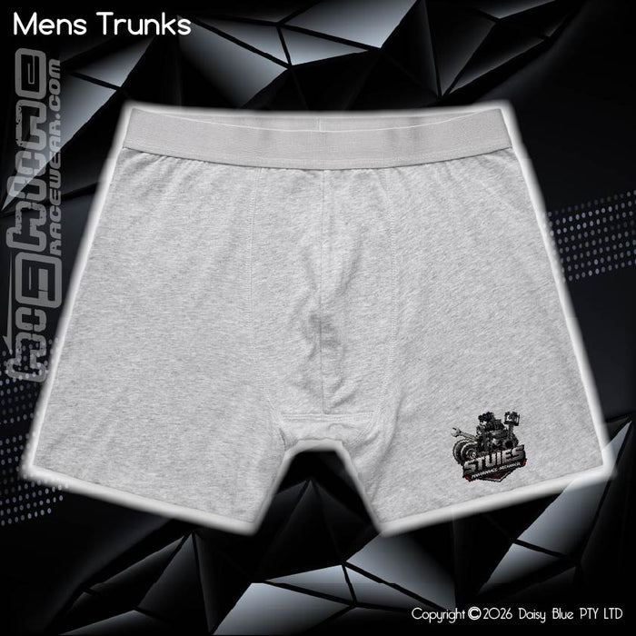 Mens Trunks - Stuies