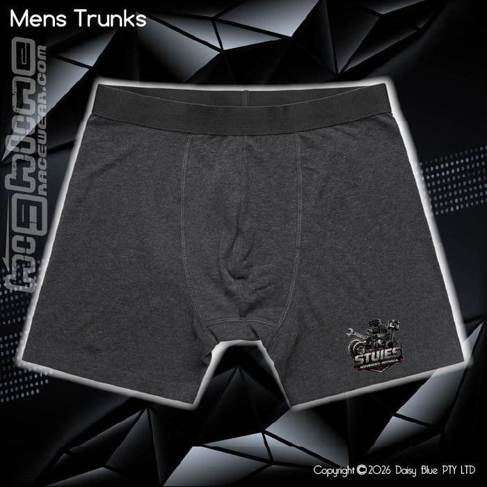 Mens Trunks - Stuies