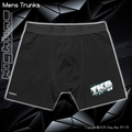 Mens Trunks - Thomas Bowers TKB