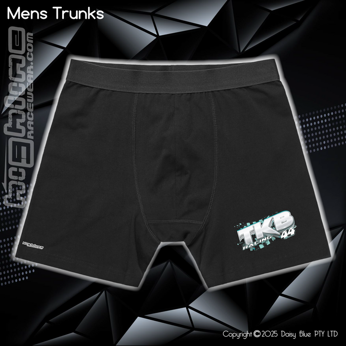 Mens Trunks - Thomas Bowers TKB