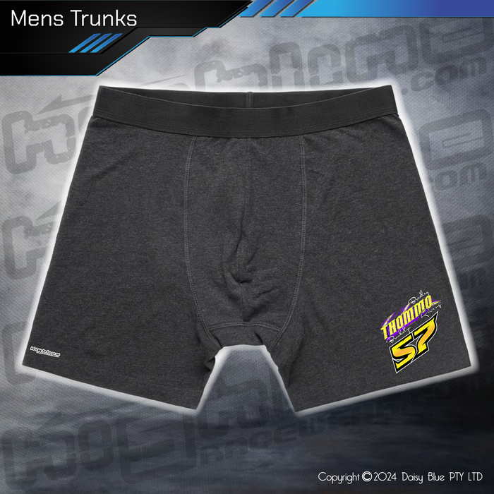 Mens Trunks - Thommo Racing