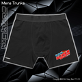 Mens Trunks - VSSA