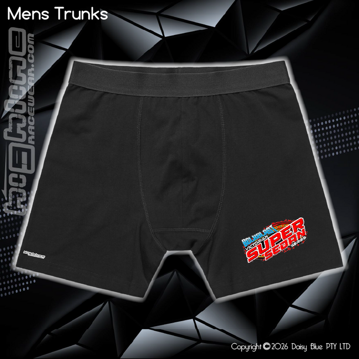 Mens Trunks - VSSA