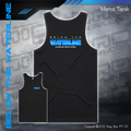 Mens/Kids Tank -  Below The Waterline Marine Services