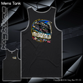 Mens/Kids Tank - Corey McDonald