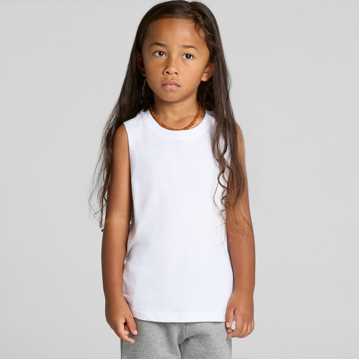 Mens/Kids Tank - GP Midget Australian Title 2025