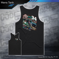 Mens/Kids Tank - Jay Nicolaisen