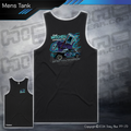 Mens/Kids Tank - Leigh Mitchell