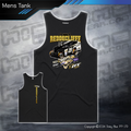 Mens/Kids Tank - Matt Reddecliffe