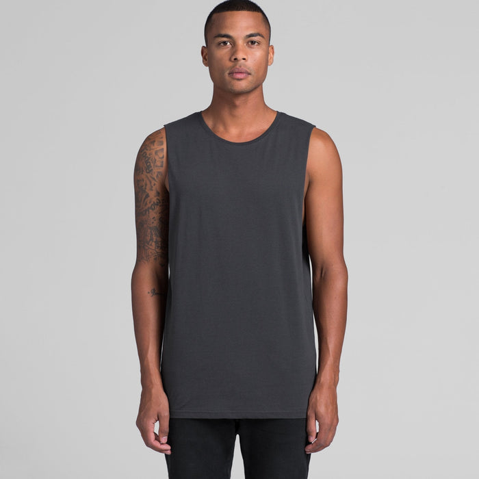 Mens/Kids Tank - Ray Eggins