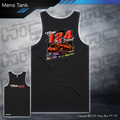 Mens/Kids Tank - Team 124