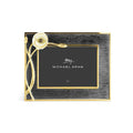 Michael Aram 5x7 Anemone Frame