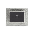 Michael Aram 5x7 Silver Hammertone Frame