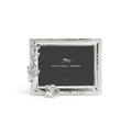 Michael Aram 5x7 White Orchid Frame
