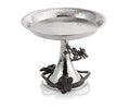 Michael Aram Black Orchid Candy Dish