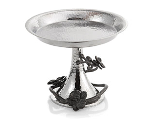 Michael Aram Black Orchid Candy Dish