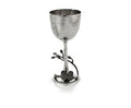Michael Aram Black Orchid Kiddush Cup