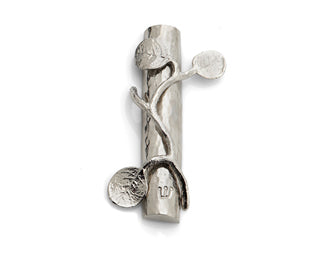 Michael Aram Botanical Leaf Mezuzah