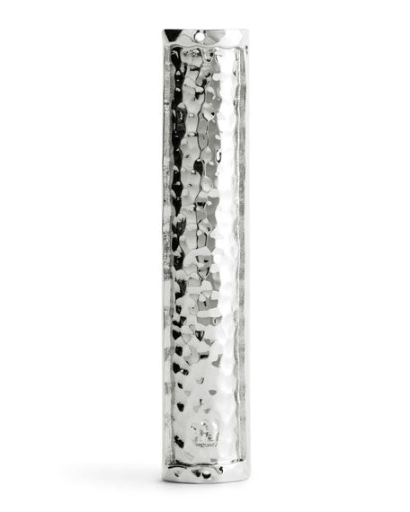 Michael Aram Hammertone Mezuzah