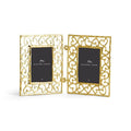 Michael Aram Heart Hinged Gold Frame 2x3