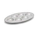 Michael Aram Molten Seder Plate