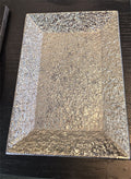 Michael Aram Mottled Rectangular Tray