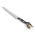 Michael Aram Pomegranate Bread (Challah) Knife