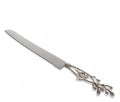 Michael Aram White Orchid Bread Knive