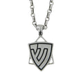 Michael Bromberg Jewish Star Pendant