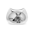 Nambe Cat Frame